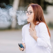 Dangers of Vaping